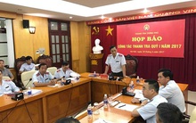 Vụ việc ở Đồng Tâm: Thanh tra Chính phủ khẳng định sẽ giám sát chặt chẽ