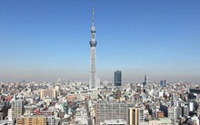 VTV, SCIC “rút khỏi” dự án Tháp truyền hình cao nhất thế giới