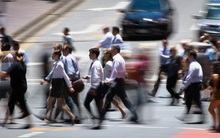 ILO: Hơn 200 triệu người trên toàn cầu thất nghiệp trong năm 2017