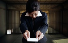 Quên danh thiếp trong kỳ làm việc tại Nhật nên gặp ai tôi cũng phải cúi đầu xin lỗi