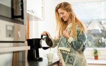 Những bài tập thể dục nhẹ nhàng bạn có thể áp dụng khi làm việc nhà để nhanh chóng giảm cân