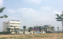 5 bộ 'soi' dấu hiệu sai phạm dự án Cienco5