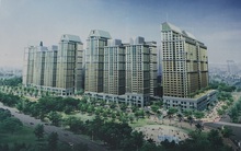 VK Housing kiến nghị việc bị hủy bỏ đăng ký thay đổi giấy chứng nhận đăng ký doanh nghiệp thay đổi lần 2