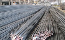 Bãi bỏ nhiều thủ tục quản lý chất lượng thép