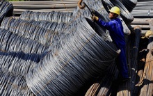 Dự án thép 60.000 tỷ của Hoà Phát được Chính phủ thông qua chủ trương đầu tư