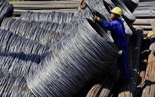 Vì sao Mỹ áp thuế trừng phạt 'khủng' lên thép Việt?