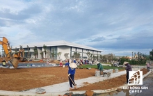 Doanh nghiệp địa ốc than khổ về việc cấp phép dự án