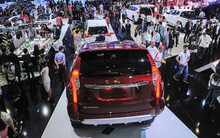 Thị trường ảm đạm, đại lý ô tô đua nhau giảm giá để giành khách