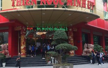 Chuyển hồ sơ Thiên Ngọc Minh Uy sang Bộ Công an