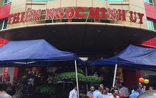 Thiên Ngọc Minh Uy “chết”, doanh thu bán hàng đa cấp chỉ giảm nhẹ