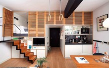 Bộ Xây dựng đồng ý cho xây căn hộ 25m2, liệu có biến thành ổ chuột?