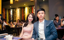 Chân dung thiếu gia BĐS 8x - "ông mai" giàu có giúp Hoa hậu Thu Thảo lấy được chồng như ý