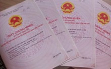 Đất mua bán bằng giấy viết tay được cấp sổ đỏ: Thủ tục, hồ sơ, nơi tiếp nhận