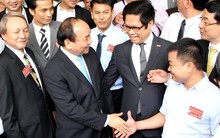 Hai ngọn lửa khích lệ tinh thần doanh nhân