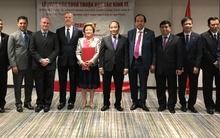 Tập đoàn BRG sắp triển khai mảng dịch vụ ít ai làm ở Việt Nam, dự kiến vận hành thêm 11 khách sạn mang thương hiệu Hilton