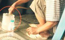 'Sốc' nặng với lời thẩm định của chuyên gia về rượu siêu rẻ bán ở quán nhậu