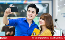 Các "ông lớn" viễn thông báo lãi khủng trong tháng 4/2017