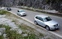 Phương tiện vận tải khách du lịch phải trang bị những gì?