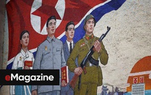 "Vén màn" cuộc sống ở đất nước bí ẩn nhất thế giới