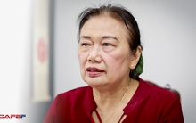 Nguyên Phó Tổng cục trưởng Tổng cục Thuế: Chuyện ít biết về VAT 20 năm trước và những thay đổi lớn về thuế sắp diễn ra