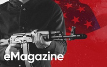 Thảm sát ở Mỹ: Những vết loét không bao giờ lành theo sau “văn hóa súng”