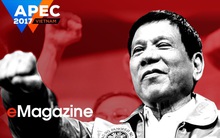 Tổng thống Rodrigo Duterte: Lên đỉnh danh vọng nhờ bàn tay sắt, niềm hy vọng của dân nghèo Philippines