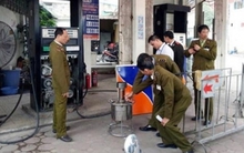 Tuyên án vụ cây xăng Trần Khát Chân “móc túi” khách