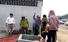 2 triệu lít xăng "bẩn" tuồn ra thị trường: Trách nhiệm thuộc về ai?