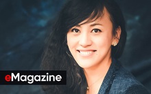 Chân dung “nữ tướng” lấy 1 tỷ USD từ Tim Cook chỉ bằng một câu nói đùa, đuổi Uber ra khỏi Trung Quốc