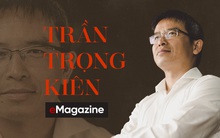 Chủ tịch Tập đoàn Thiên Minh Trần Trọng Kiên: “Trừ những gì liên quan đến an toàn còn mọi thứ đều có thể thay đổi”