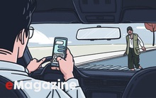 Sự thật bất ngờ về “kẻ sát nhân" nằm gọn trong lòng bàn tay nhưng lộng hành trên đường phố Mỹ