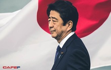 Thủ tướng Nhật Bản Shinzo Abe: Trở lại đỉnh vinh quang từ vũng lầy, làm nên lịch sử sau khi mất tất cả