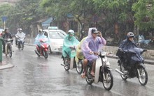 Ngày mai, miền Bắc tiếp tục đón không khí lạnh