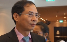 Thứ trưởng Ngoại giao Bùi Thanh Sơn: Việt Nam đóng góp nhiều sáng kiến, văn kiện tại SOM 3