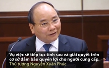 Thủ tướng gỡ nút thắt cho 700 xe BMW nhập khẩu trong vụ Euro Auto