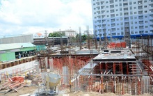 Doanh nghiệp địa ốc đang chuyển hướng về khu Tây TP.HCM