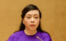 Bộ trưởng Y tế: Việc nhiều mà không được tăng biên chế thì rất khó!