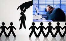 Tinh giản ít nhất 10% biên chế công chức vào năm 2021