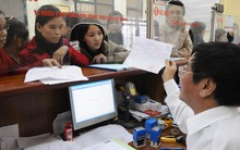 Sao biên chế cứ phình ra?