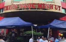 Rút giấy phép công ty đa cấp Thiên Ngọc Minh Uy