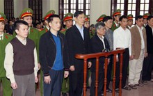 ĐBQH: 5 năm chưa thu hồi được khoản nào trong số 989 tỷ bồi thường của cựu Chủ tịch Vinashin