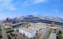 Vietinbank cho Hòa Phát Dung Quất vay 10.000 tỷ đồng