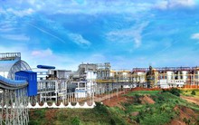 Alumin Nhân Cơ sản xuất vượt kế hoạch 2017