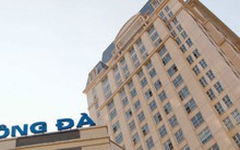 Doanh thu “ông lớn” xây dựng sụt giảm mạnh