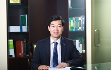 Tổng giám đốc cũ của CTCK VCBS trở thành Tổng giám đốc của Công ty quản lý quỹ VCBF