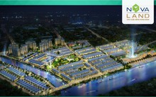 Đầu tư 100 tỷ, Saigontourist thu lãi 545 tỷ khi bán 1 công ty cho Novaland