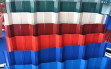 Thêm 4 doanh nghiệp được miễn trừ áp thuế tự vệ sản phẩm tôn màu