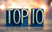 Top 10 ngân hàng thương mại Việt Nam uy tín năm 2017