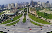 TP.HCM ‘đói vốn’ đầu tư hạ tầng đô thị