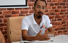 CEO MOG kể chuyện khởi nghiệp trong công ty lớn: "Hồi đó, FPT dù có nhiều tiền nhưng không dám tiêu..."